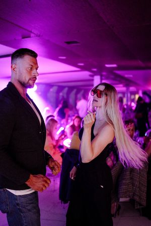 NBC PARTY 10.05.2026